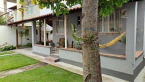 Casa Rústica no centro de Araruama